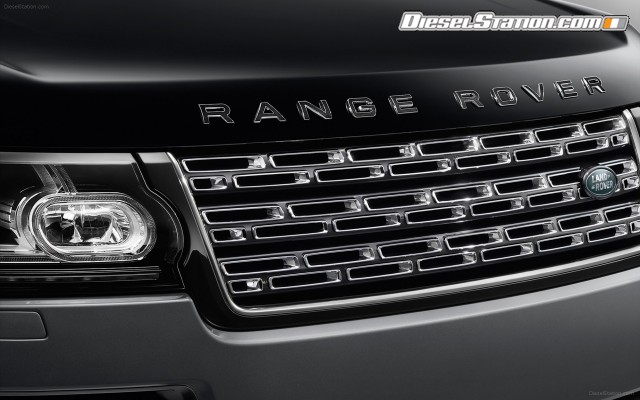 Land Rover Range Rover SV Autobiography 2016 Widescreen Picture #19 Land Rover Range Rover SV Autobiography 2016 Widescreen Picture #19